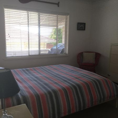Tomaree Lodge Нельсон-Бей Экстерьер фото
