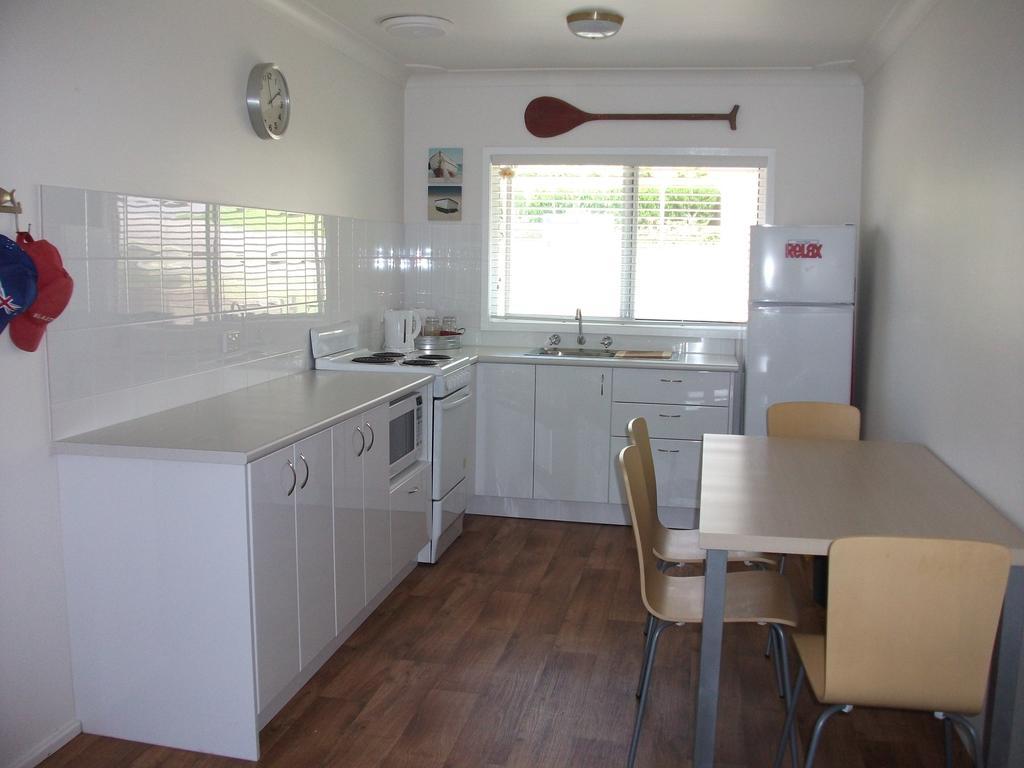 Tomaree Lodge Нельсон-Бей Экстерьер фото