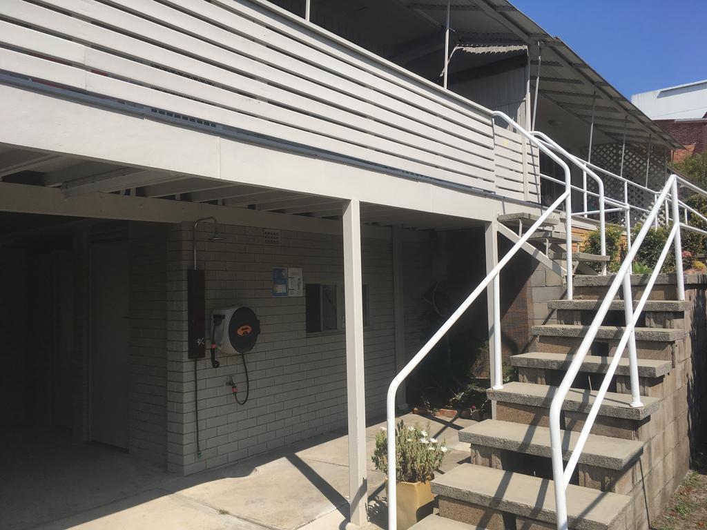 Tomaree Lodge Нельсон-Бей Экстерьер фото