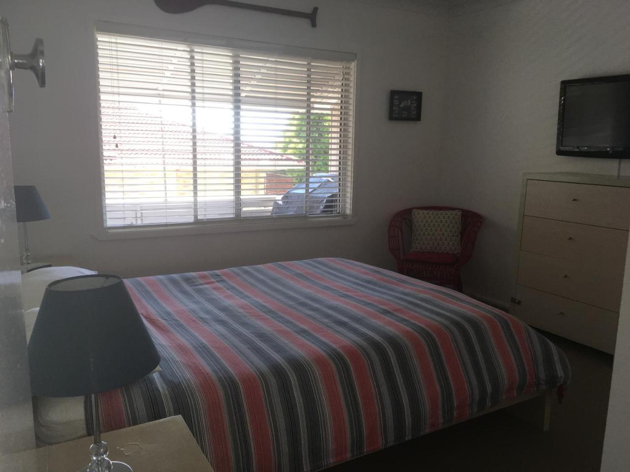 Tomaree Lodge Нельсон-Бей Экстерьер фото